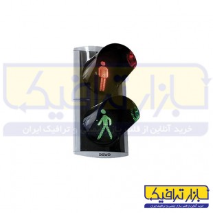 چراغ راهنمایی عابر پیاده