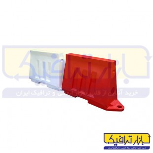 مانع ترافیکی نیوجرسی یک متری