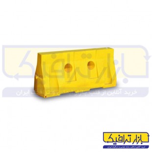 مانع ترافیکی نیوجرسی دو متری