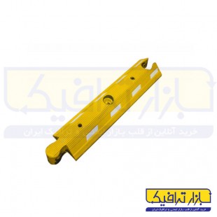 جداکننده ترافیکی یک متری