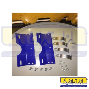 بست کتابی تابلو ترافیکی