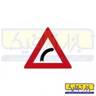 تابلو پیچ به راست