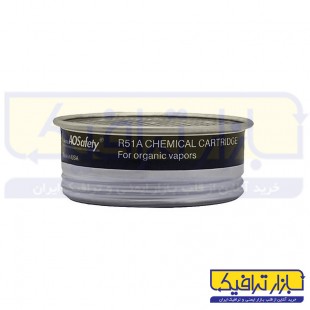 فیلتر ماسک شیمیایی R 51 A