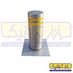 راهبند ستونی