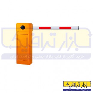 راهبند پارکینگ