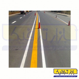 پرایمر رنگ ترافیکی