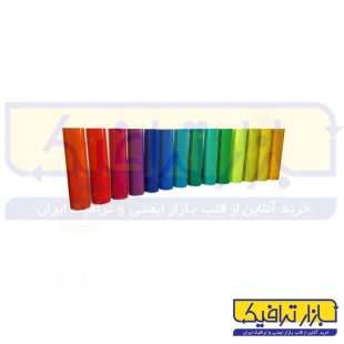 شبرنگ ترافیکی رده مهندسی 10 ساله