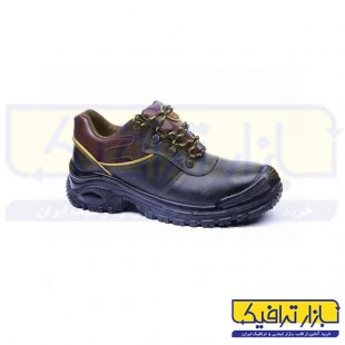 کفش ایمنی مدل مارکو ساق کوتاه