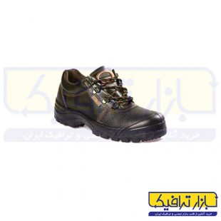 کفش ایمنی مدل سبلان ساق کوتاه