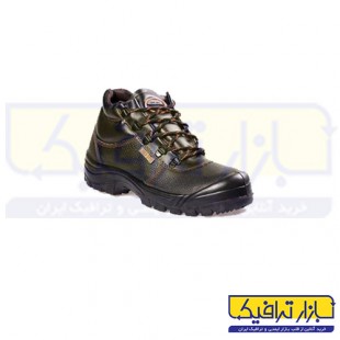کفش ایمنی مدل سبلان ساق بلند