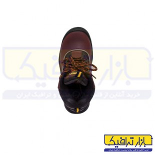 کفش ایمنی safety jogger مدل جئوس