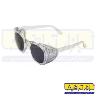 عینک ایمنی ریخته گری pan taiwan مدل SG-1215