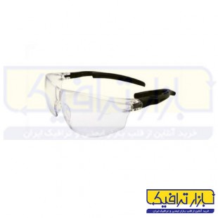 عینک ایمنی مهندسی canasafe مدل InoGrip