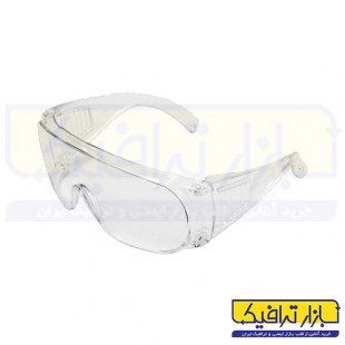 عینک رو عینکی optic مدل BY20C