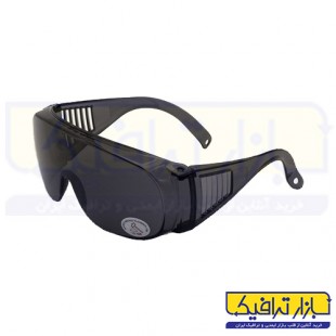 عینک رو عینکی pan taiwan مدل P660B مشکی