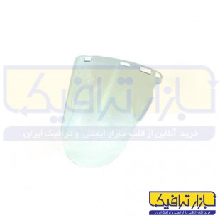 طلق شیلد محافظ صورت