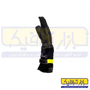 دستکش آتش نشانی Seiz مدل Super Soft