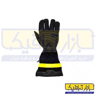 دستکش آتش نشانی Seiz مدل Super Soft