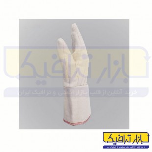 دستکش عایق حرارت ساق بلند مدل CG389