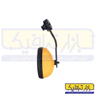 گوشی ایمنی رو کلاهی DECIBEL