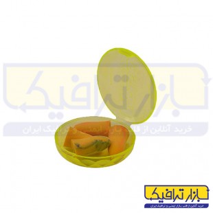 صداگیر اسفنجی نارنجی Moldex