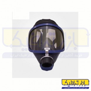 ماسک تمام صورت Drager X-Plore 6300