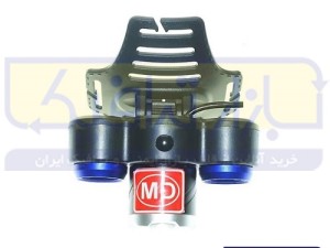 چراغ پیشانی MD