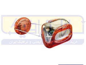 چراغ پیشانی کوهنوردی zipka