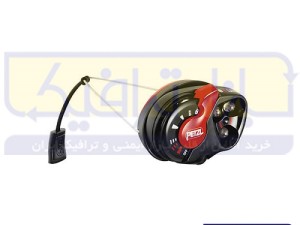 چراغ قوه پیشانی petzl