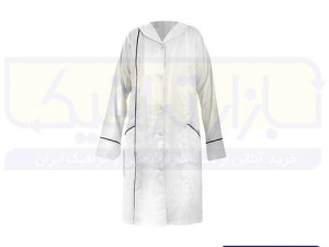روپوش آزمایشگاهی