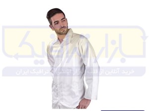 لباس کار مهندسی مدل البرز