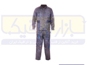 لباس کار مهندسی مدل توچال