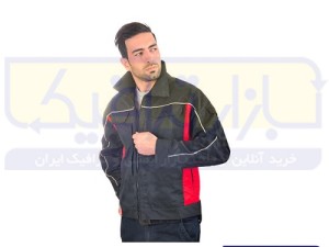 لباس کار مهندسی مدل دنا