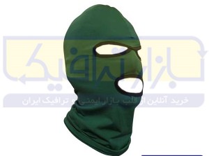 ماسک فیس نظامی