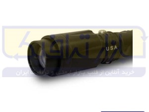 چراغ قوه پلیسی شارژی T6