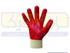 دستکش ضد اسید فوکس