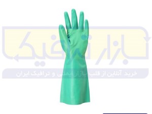دستکش ایمنی انسل