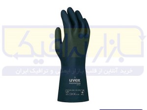 دستکش ضد مواد شیمیایی