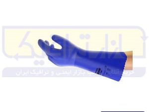 دستکش مواد شیمیایی انسل