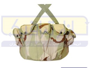 جیب خشاب مرزبانی