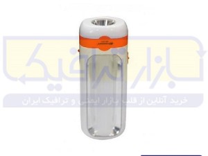 چراغ اضطراری چندکاره