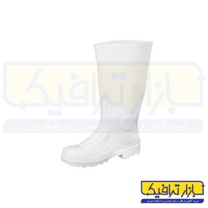 چکمه مردانه بلند PVC