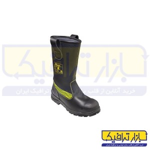 چکمه آتش نشانی هولیک