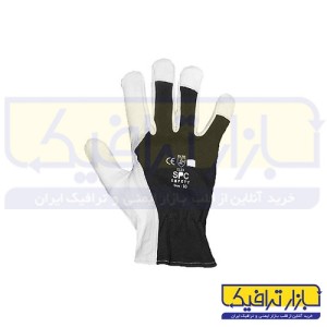 دستکش ایمنی کار spc
