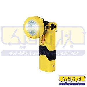 چراغ قوه آتش نشانی