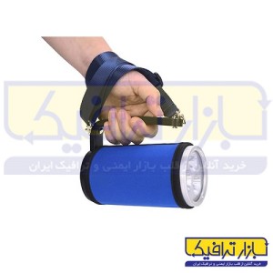چراغ قوه ال ای دی ضد انفجار
