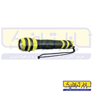 چراغ قوه ضد انفجار STAHL