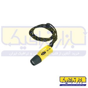 چراغ قوه ضد انفجار ولف