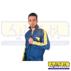 لباس کار مهندسی یکسره