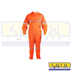 لباس کار یکسره بوفالو